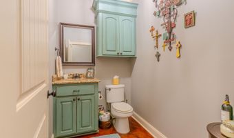 636 Hidden Hills Xing, Brandon, MS 39047
