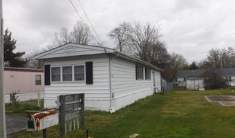 67 SHAMROCK Ave, Dover, DE 19901