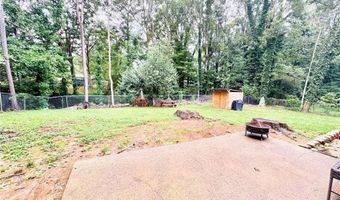 105 Tall Tree Rd, Bogart, GA 30622