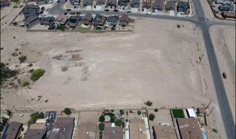 10696 Stockyard Dr, Socorro, TX 79927