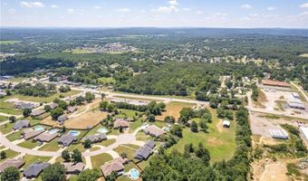 1430 Lakeview Estates Dr, Alma, AR 72921