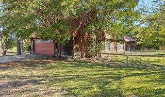 3419 State Highway 199, Ardmore, OK 73401