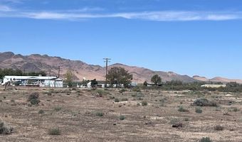 N Farren Avenue, Golconda, NV 89414