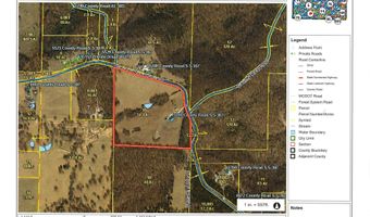 5398 County Road S5-307, Ava, MO 65608