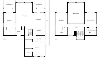 4539 Audubon Trl, Biloxi, MS 39532