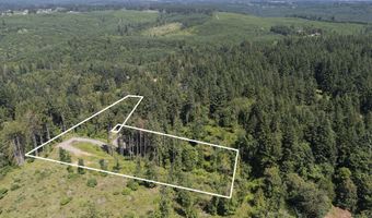 15618 S WAVE Rd, Mulino, OR 97042