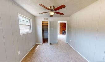 1142 S Stockton St, Ada, OK 74820