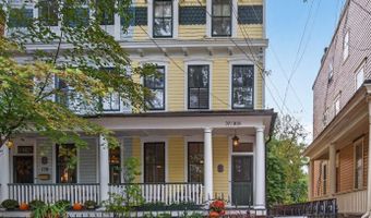 168 GREEN St, Annapolis, MD 21401