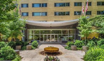 4600 CONNECTICUT Ave NW 904, Washington, DC 20008