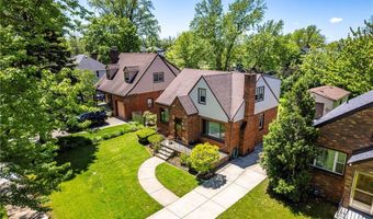 124 Allenhurst Rd, Amherst, NY 14226