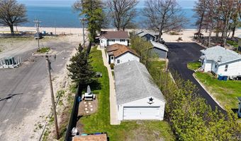 8926 Lake Shore Rd, Angola, NY 14006