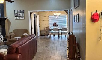 1215 NW 15th St, Andrews, TX 79714