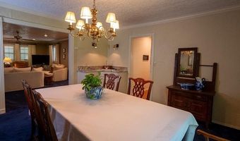 2717 Ridgeway St, Ardmore, OK 73401