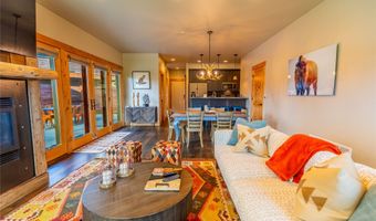 201 B Pheasant Tail Ln 201 B, Big Sky, MT 59716