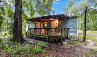 11751 NE 107TH Ter, Archer, FL 32618