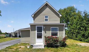 32902 HORSEY CHURCH Rd, Laurel, DE 19956