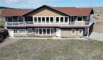 1424 Beef Trail Rd, Butte, MT 59701