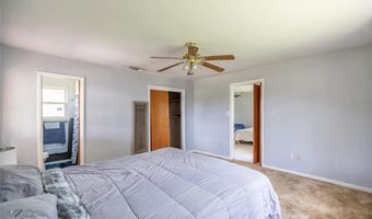 1114 Avenue L, Anson, TX 79501
