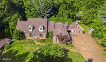 158 County Road 444, Athens, TN 37303