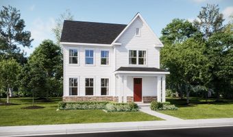 21917 Parkland Trace Ter Plan: Ashland, Boyds, MD 20841