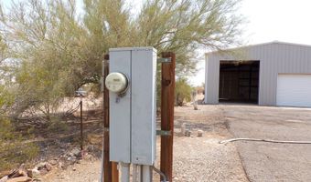 44112 Ocotillo St, Bouse, AZ 85325