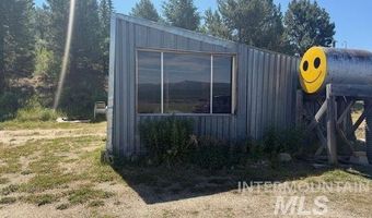 10084 Timberrim Dr, Cascade, ID 83611