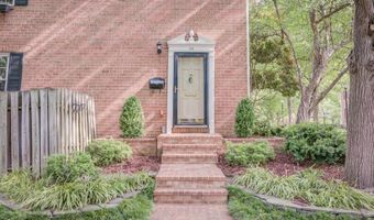 514 S HENRY St, Alexandria, VA 22314