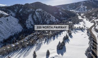 225 N Fairway Dr, Beaver Creek, CO 81620