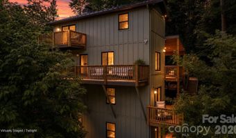 549 Clubhouse Dr, Banner Elk, NC 28604