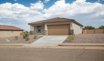 1189 FLOWSTONE Trl, Benson, AZ 85602