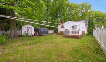 73 Davis Dr, Bergenfield, NJ 07621