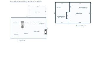115 Chapman Dr, Asheville, NC 28805
