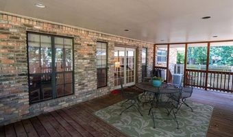 2717 Ridgeway St, Ardmore, OK 73401