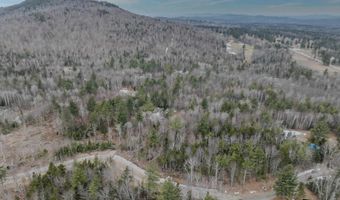 Ridge Road lot 41, Bethlehem, NH 03574