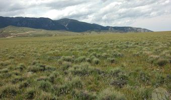 22 Broken Trail N Lot Bvr 944-11, Belfry, MT 59008