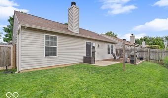 937 Barnwell Way, Indianapolis, IN 46217