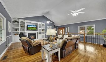 399 Smith Rd, Ball Ground, GA 30107