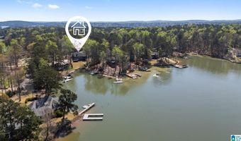 215 WINDWARD, Alexander City, AL 35010
