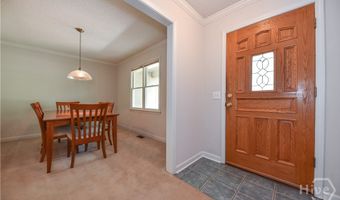 250 Brickleberry Rdg, Athens, GA 30605