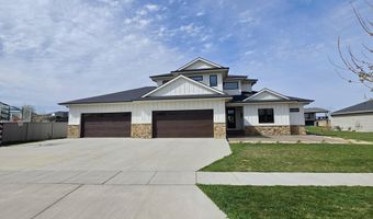 2816 E Sunflower Cir, Brandon, SD 57005