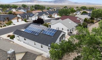 1122 Dixie Ln, Fernley, NV 89408