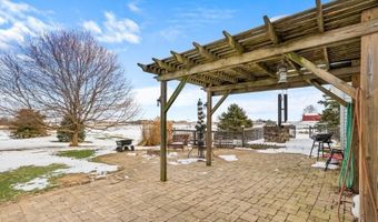 0180 W 500 N, Albion, IN 46701