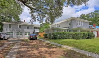 1408 E 51st St, Savannah, GA 31404