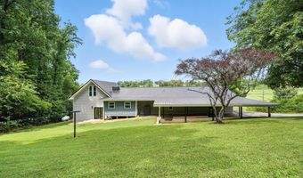 3270 Ripley Island Rd, Afton, TN 37616