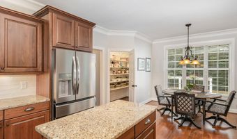 6004 Churchill Falls Pl, Apex, NC 27539