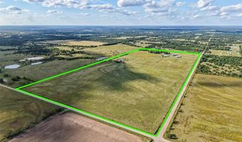 37588 Coker Rd, Asher, OK 74826