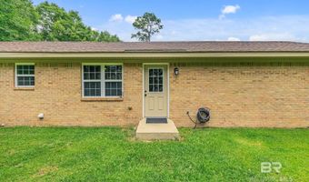 106 W Meadow Dr, Atmore, AL 36502