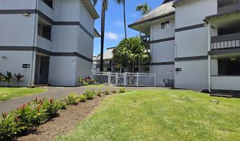 400 HUALANI St 3321, Hilo, HI 96720