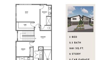 5010 S Brian Ave, Boise, ID 83716