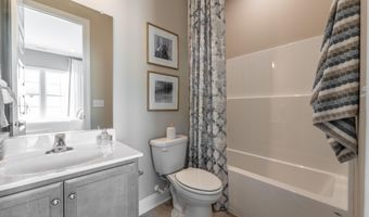331 Oak Meadow Ln, Angier, NC 27501